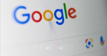 EU kết luận Google có hành vi độc quyền trên thị trường quảng cáo trực tuyến