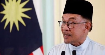 Thủ tướng Malaysia gọi điện cho Elon Musk, thảo luận về Starlink và khoản đầu tư từ Tesla Thủ tướng Malaysia gọi điện cho Elon Musk, thảo luận về Starlink và khoản đầu tư từ Tesla