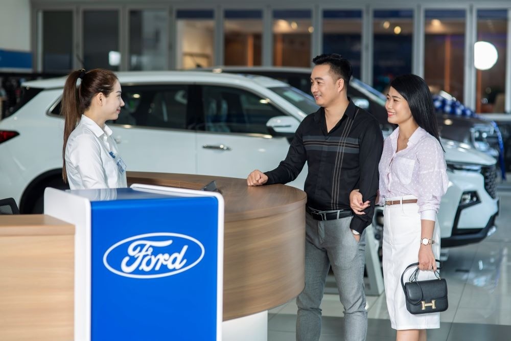 Ford