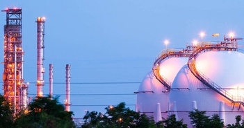 Hiện diện của LNG trên thế giới, quá khứ và tương lai Hiện diện của LNG trên thế giới, quá khứ và tương lai