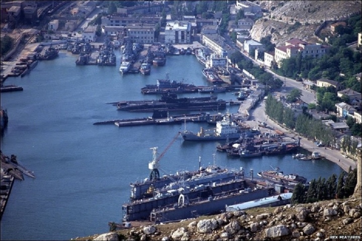 Tàu không người lái của Ukraine buộc Nga đẩy nhanh nâng cấp tàu chiến - 2
