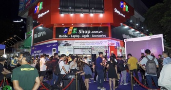 FPT Shop mở bán sớm ASUS ROG Phone 7 kèm bộ quà hơn 7 triệu đồng