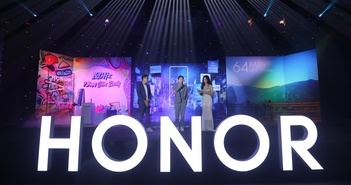 Honor chính thức quay trở lại Việt Nam: Ra mắt loạt sản phẩm dòng X giá rẻ chỉ từ 3,99 triệu đồng Honor chính thức quay trở lại Việt Nam: Ra mắt loạt sản phẩm dòng X giá rẻ chỉ từ 3,99 triệu đồng
