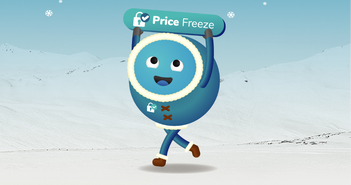 Agoda Price Freeze: Đóng băng giá phòng