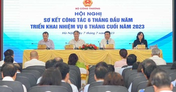 Ngành Điện nỗ lực vượt khó để đáp ứng nhu cầu điện của đất nước Ngành Điện nỗ lực vượt khó để đáp ứng nhu cầu điện của đất nước