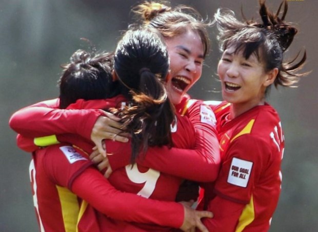 Trực tiếp World Cup Việt Nam-Mỹ 0-1: Kim Thanh cản phá 11m thành công