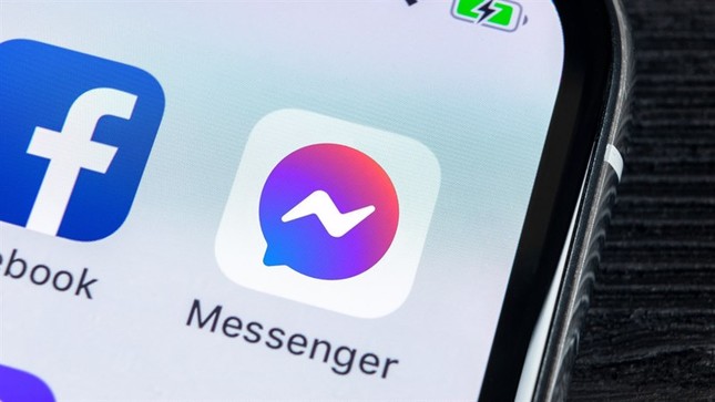 Tính năng nhắn tin Messenger ngay trên ứng dụng Facebook đã trở lại sau 9 năm