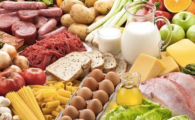 8 loại thực phẩm giàu canxi giúp duy trì xương chắc khỏe