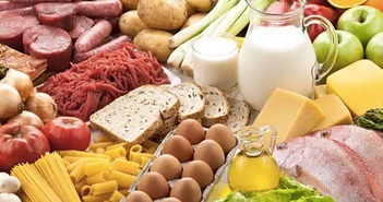 8 loại thực phẩm giàu canxi giúp duy trì xương chắc khỏe