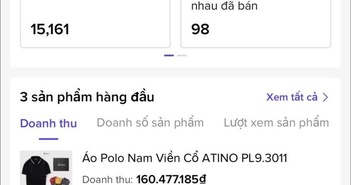 “Chiến thần” livestream có nguy cơ lỗ 1 tỷ đồng vì ôm vé concert BLACKPINK than thở: “Mọi người giúp em với!" “Chiến thần” livestream có nguy cơ lỗ 1 tỷ đồng vì ôm vé concert BLACKPINK than thở: “Mọi người giúp em với!"