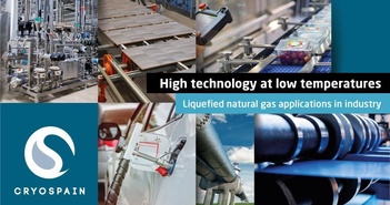 Vai trò của LNG trong xã hội loài người hiện nay Vai trò của LNG trong xã hội loài người hiện nay