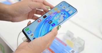Honor X8a mở bán với giá từ 4,7 triệu đồng Honor X8a mở bán với giá từ 4,7 triệu đồng