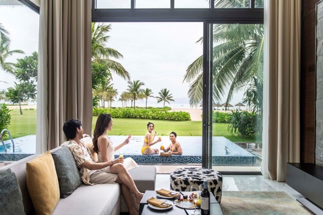 Có gì đang ‘hot’ ở Vinpearl Nha Trang? ảnh 10