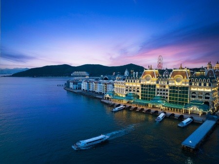 Có gì đang ‘hot’ ở Vinpearl Nha Trang? ảnh 9