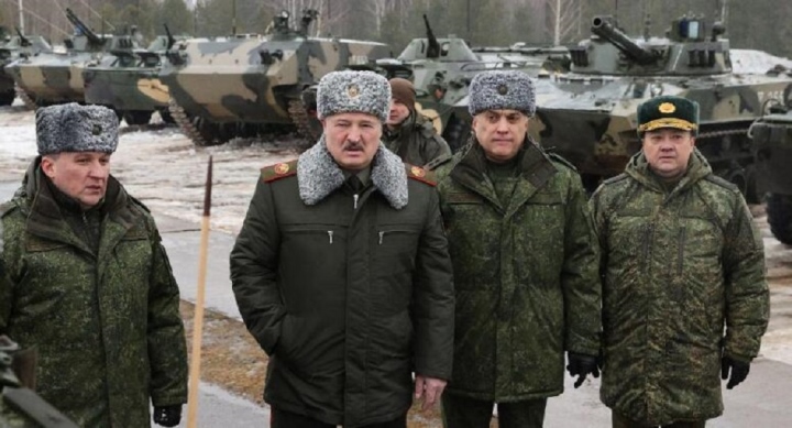 Đã có Wagner, S-400 và Iskander-M, Belarus còn cần vũ khí mới nào nữa?