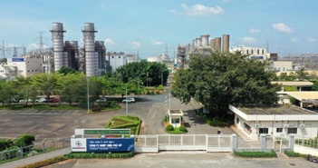 Nhiệt điện Phú Mỹ vượt kế hoạch sản xuất điện 6 tháng đầu năm 2023 Nhiệt điện Phú Mỹ vượt kế hoạch sản xuất điện 6 tháng đầu năm 2023
