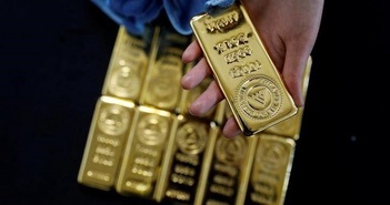 Giá vàng tuần tới: Tâm lý lạc quan, nhà đầu tư có nên xuống tiền? Giá vàng tuần tới: Tâm lý lạc quan, nhà đầu tư có nên xuống tiền?