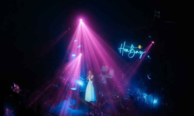 Tổ chức định kỳ các show âm nhạc giải trí đỉnh cao ở Tam Đảo ảnh 7