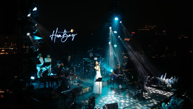 Tổ chức định kỳ các show âm nhạc giải trí đỉnh cao ở Tam Đảo ảnh 4