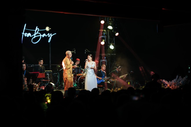 Tổ chức định kỳ các show âm nhạc giải trí đỉnh cao ở Tam Đảo ảnh 9