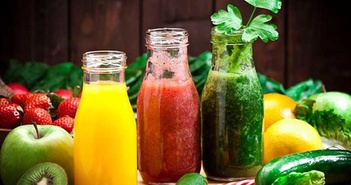 Những loại thực phẩm, đồ uống bệnh nhân tiểu đường nên tránh trong mùa hè Những loại thực phẩm, đồ uống bệnh nhân tiểu đường nên tránh trong mùa hè