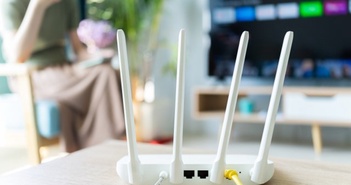 Điểm tên 7 đồ vật làm chậm tốc độ Wi-Fi Điểm tên 7 đồ vật làm chậm tốc độ Wi-Fi