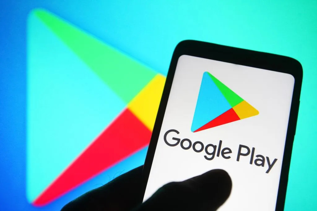 Google Play cho mua bán NFT trong ứng dụng