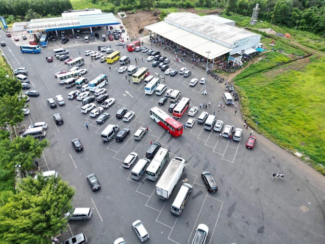 Xem lịch âm - Lịch vạn sự hôm nay ngày 24 tháng 7 năm 2023 tốt hay xấu?  ảnh 6