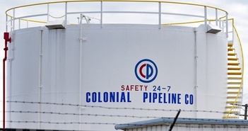 Colonial Pipeline bị buộc phải điều trần về sự cố vấn công mạng tống tiền