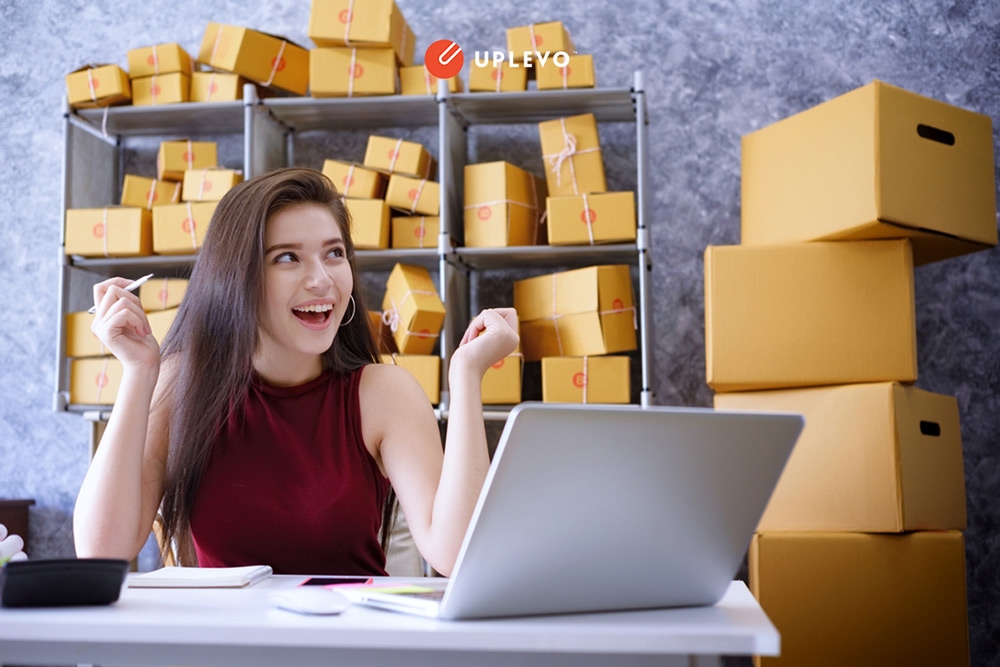 Chiến lược để bạn trở thành chuyên gia bán hàng online mà không một lần vấp ngã
