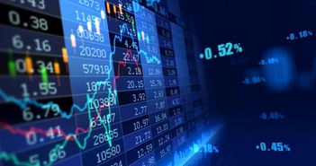 Năm 2020 - Năm thành công của chứng khoán Việt dù chịu tác động của dịch COVID-19 Năm 2020 - Năm thành công của chứng khoán Việt dù chịu tác động của dịch COVID-19