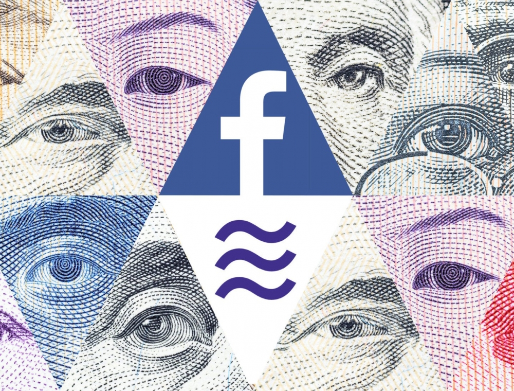 Đổi Libra thành Diem - Facebook kỳ vọng sớm đưa tiền điện tử vào vận hành