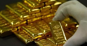 Dự báo giá vàng tuần tới: Không còn động lực khiến giá chững chờ thời Dự báo giá vàng tuần tới: Không còn động lực khiến giá chững chờ thời