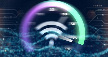 Tốc độ Internet của Việt Nam xếp thứ 59 trên thế giới