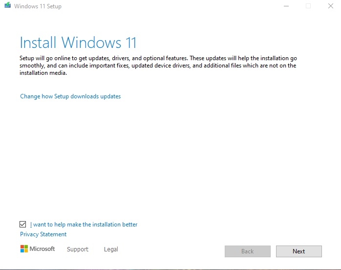 Cách khắc phục lỗi TPM 2.0 khi cài đặt Windows 11