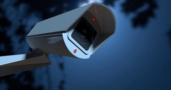 Camera an ninh có thể báo cho tội phạm mạng biết khi nào bạn không ở nhà Camera an ninh có thể báo cho tội phạm mạng biết khi nào bạn không ở nhà