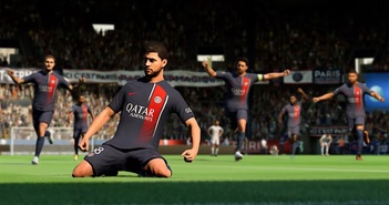 EA Sports FC 24 phiên bản Switch sẽ có nhiều tính năng hơn