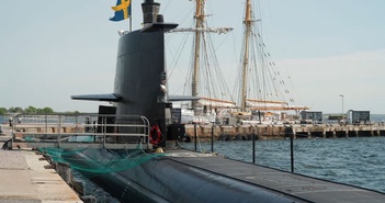 Tàu ngầm Thuỵ Điển sẽ mang đến cho NATO sức mạnh gì?