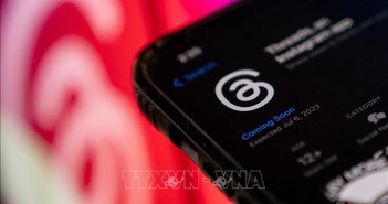 Mạng xã hội Threads của Meta đang mất dần sức hút Mạng xã hội Threads của Meta đang mất dần sức hút