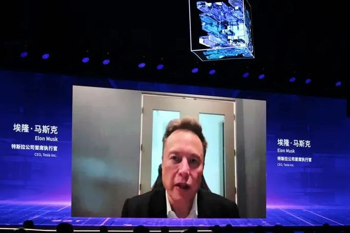 Phát ngôn của Elon Musk ở hội nghị AI lớn nhất Trung Quốc có thể khiến nhiều người Mỹ khó chịu