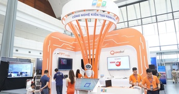Công nghệ mới giúp FPT ghi điểm tại Industry 4.0 Công nghệ mới giúp FPT ghi điểm tại Industry 4.0
