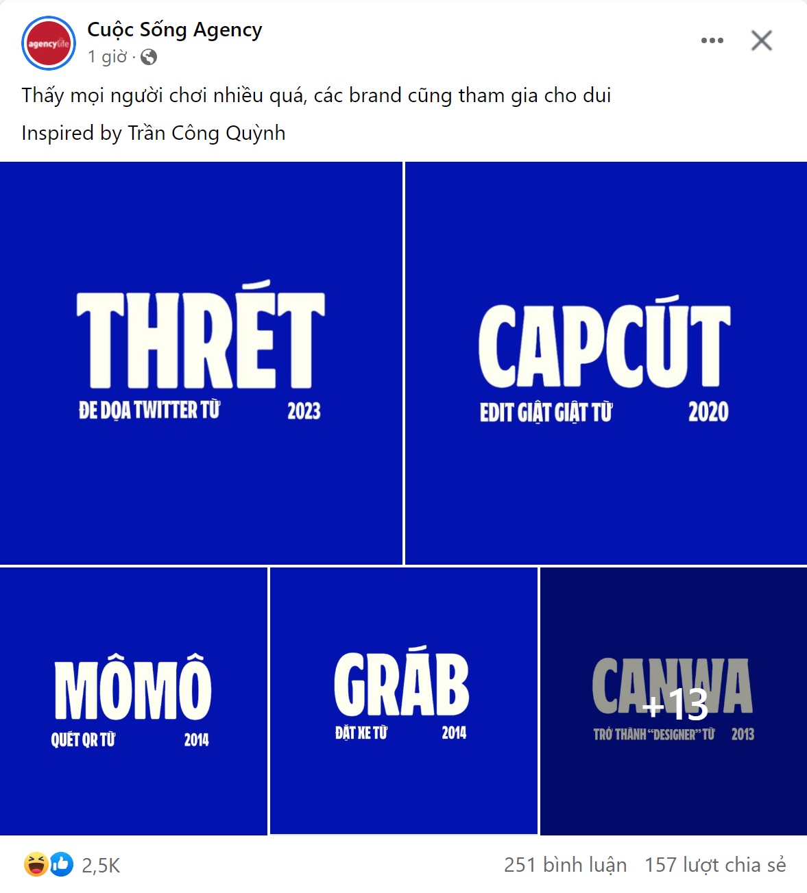 Dân mạng đang "sục sôi" tạo thành trend sau màn thay đổi nhận diện thương hiệu của Vinamilk  - Ảnh 2.