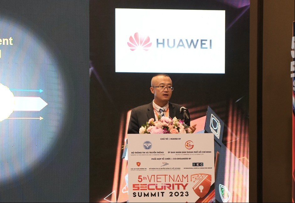 Huawei