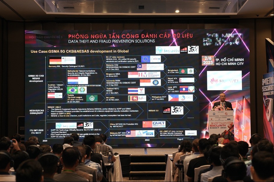 Huawei