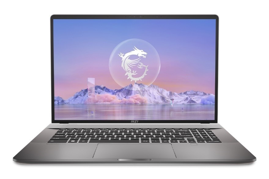 Computex 2023: MSI ra mắt loạt laptop ấn tượng