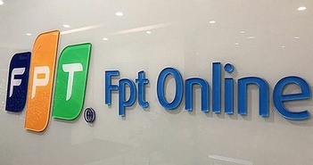 Ước tính dịch vụ trực tuyến FPT chi trả cổ tức hơn 92 tỷ đồng