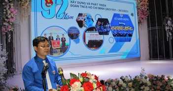 Phát huy sức trẻ để dựng xây Tập đoàn Than - Khoáng sản Việt Nam Phát huy sức trẻ để dựng xây Tập đoàn Than - Khoáng sản Việt Nam