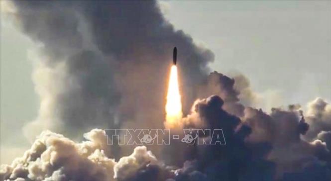 Các nước châu Âu hợp tác chế tạo hệ thống vũ khí đánh chặn tên lửa siêu thanh