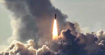 Các nước châu Âu hợp tác chế tạo hệ thống vũ khí đánh chặn tên lửa siêu thanh