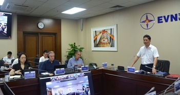 Đổi mới sáng tạo tại doanh nghiệp trong bối cảnh chuyển dịch năng lượng Đổi mới sáng tạo tại doanh nghiệp trong bối cảnh chuyển dịch năng lượng
